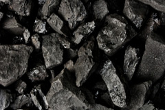 Scraesburgh coal boiler costs